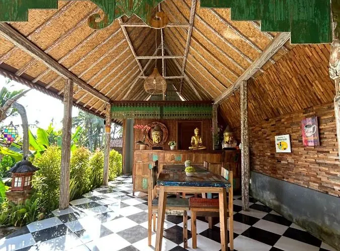 Puri Sundaram Villa
