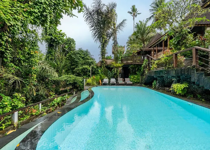 Parvati Retreat Villas